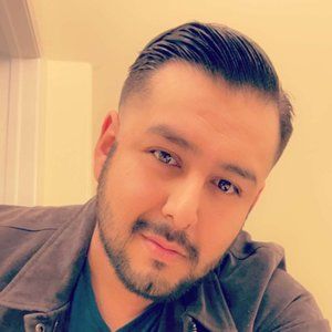 Meet your Posher, Hector